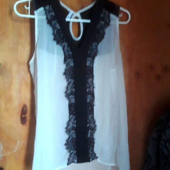 Tank top - Picture 1 of 2